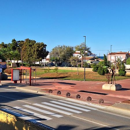 Katarina Apartamento Dénia Exterior foto