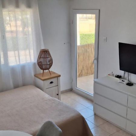 Katarina Apartamento Dénia Exterior foto