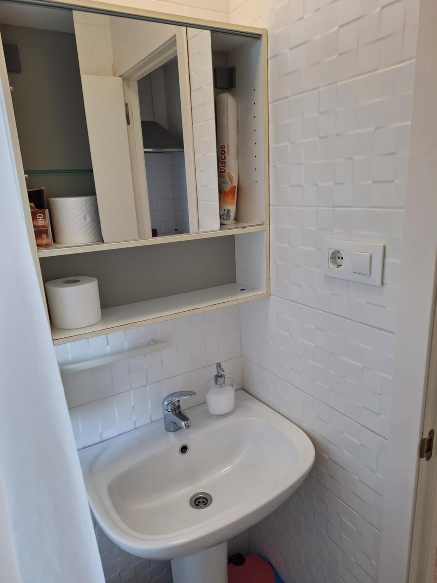 Katarina Apartamento Dénia Exterior foto