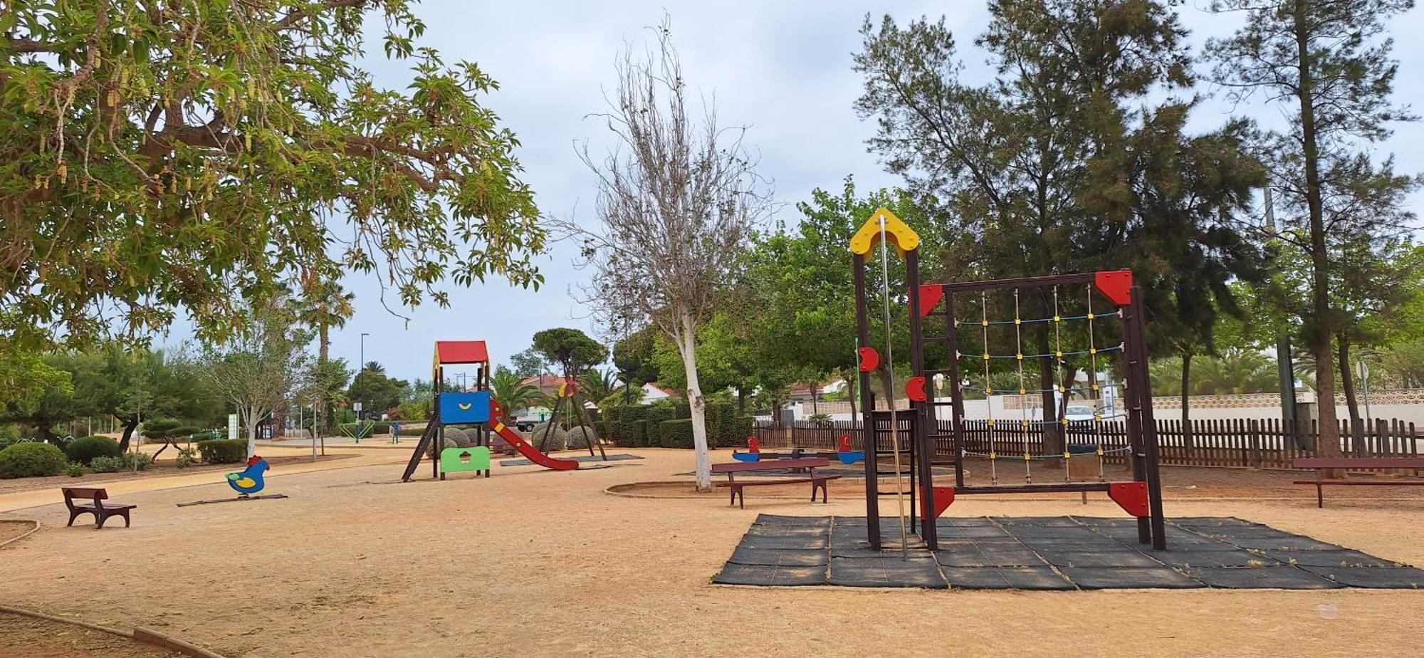 Katarina Apartamento Dénia Exterior foto
