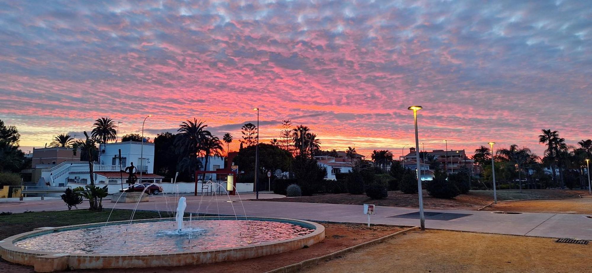 Katarina Apartamento Dénia Exterior foto
