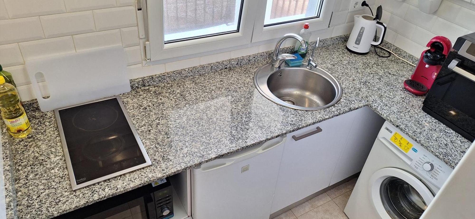 Katarina Apartamento Dénia Exterior foto