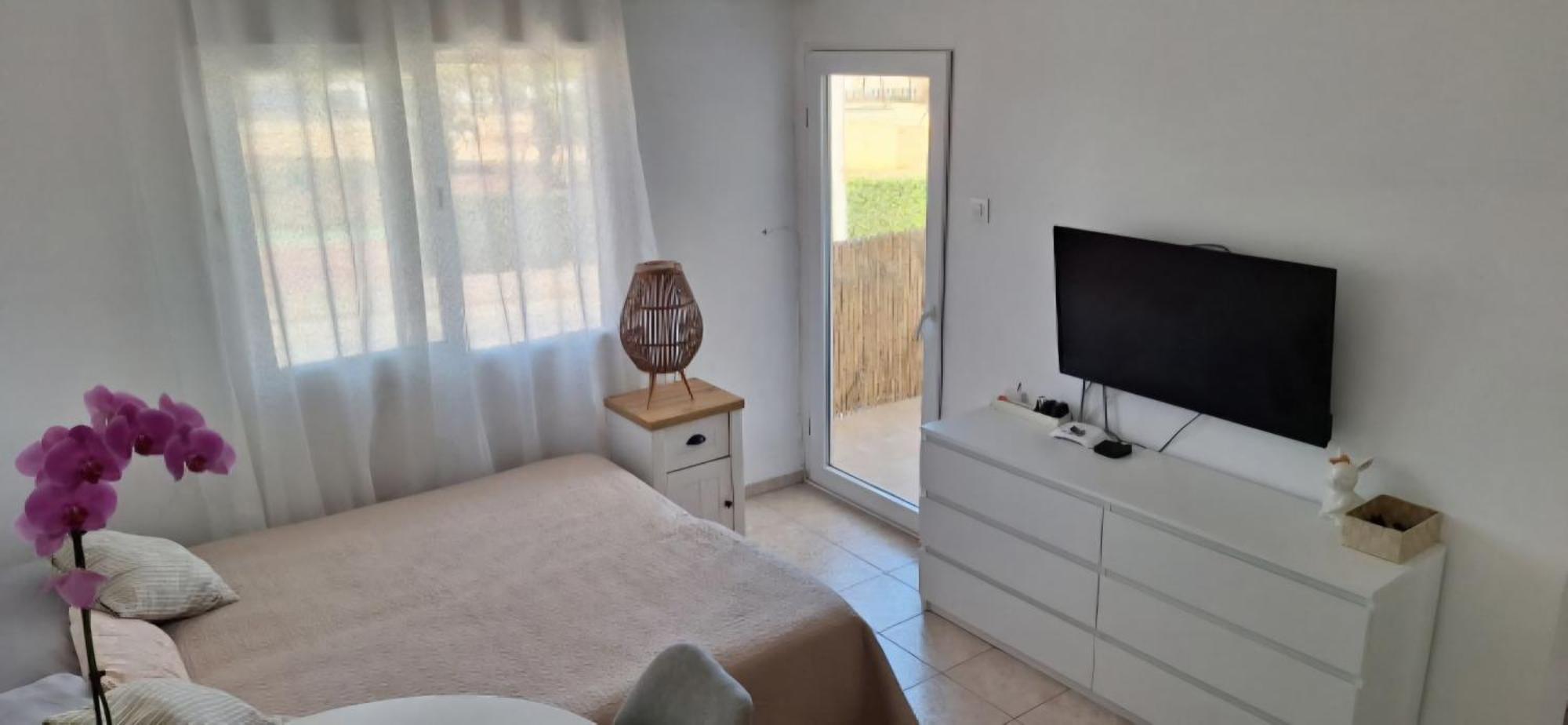 Katarina Apartamento Dénia Exterior foto