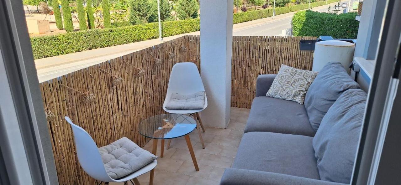 Katarina Apartamento Dénia Quarto foto