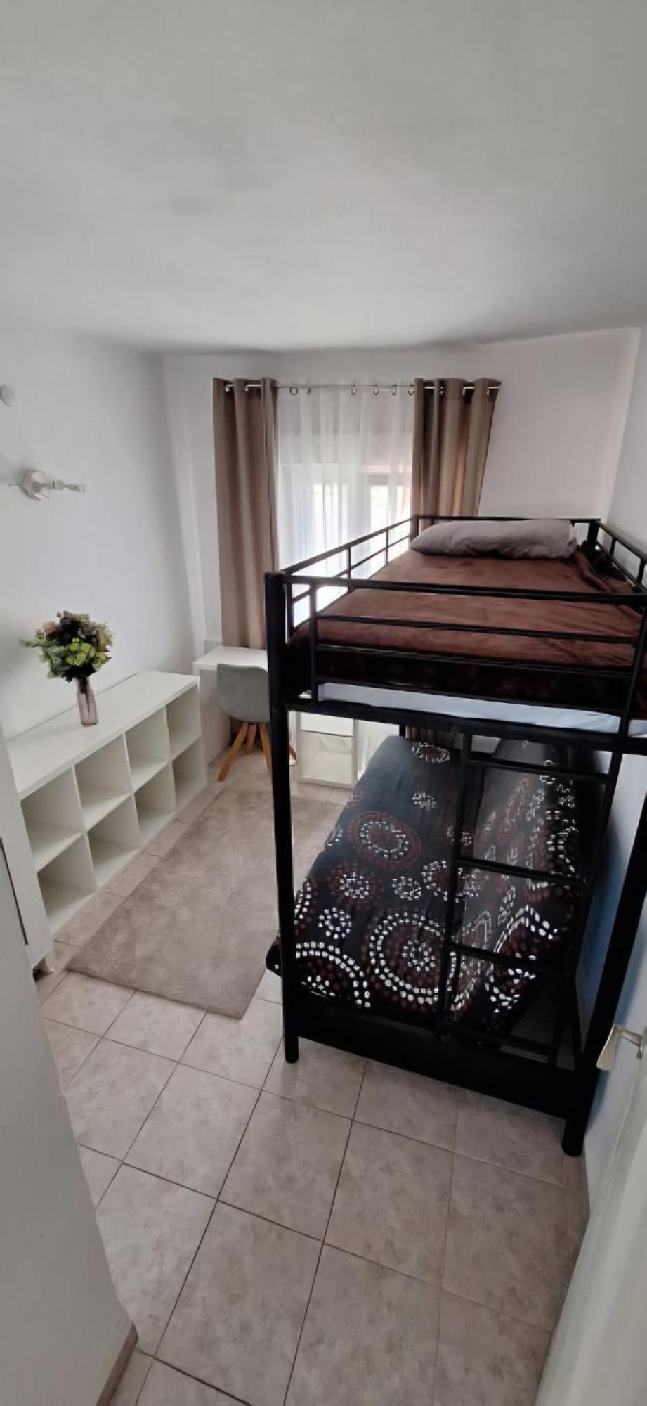Katarina Apartamento Dénia Exterior foto