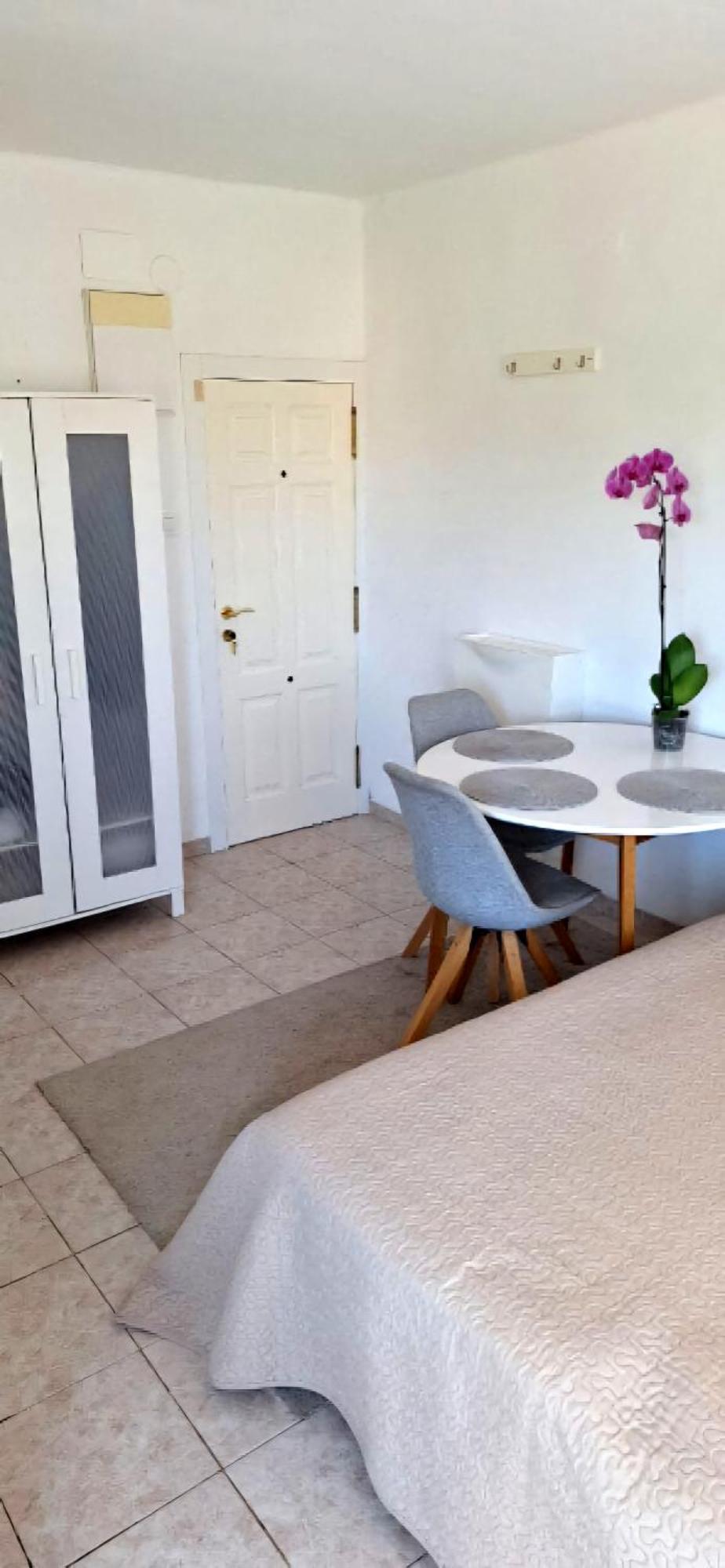 Katarina Apartamento Dénia Exterior foto