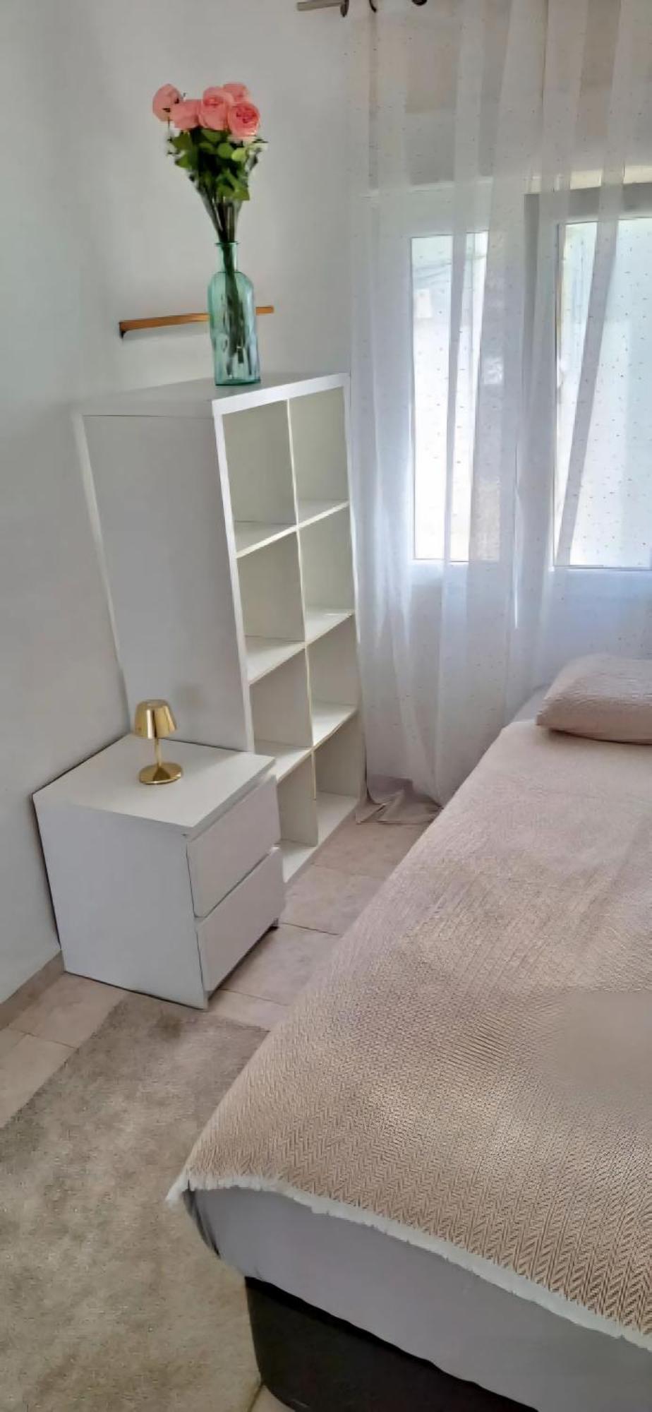 Katarina Apartamento Dénia Exterior foto
