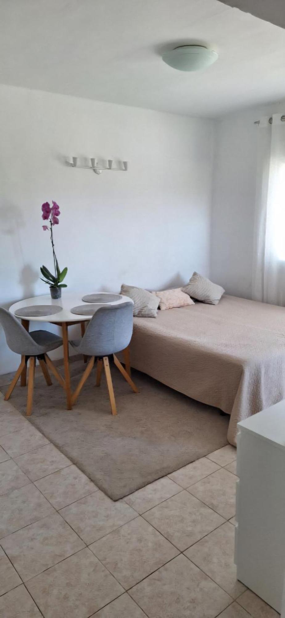 Katarina Apartamento Dénia Exterior foto